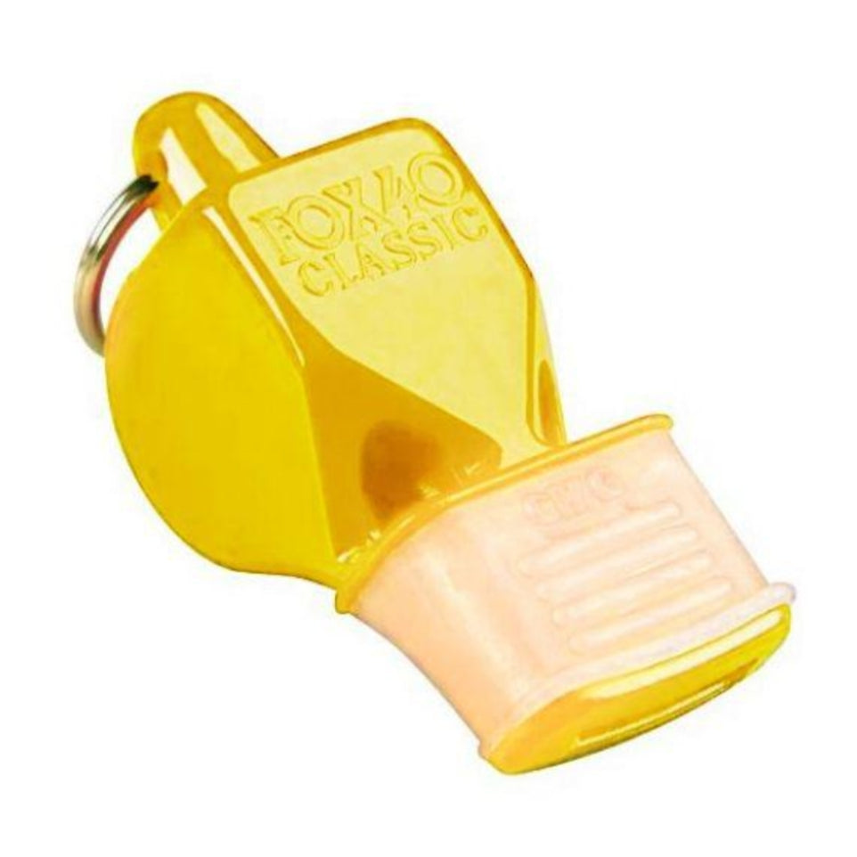 Fox 40 Classic Whistle