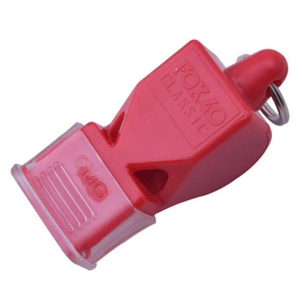 Fox 40 Classic Whistle