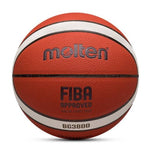 Authentic Molten BG3800 Series Size 7 Basketball
