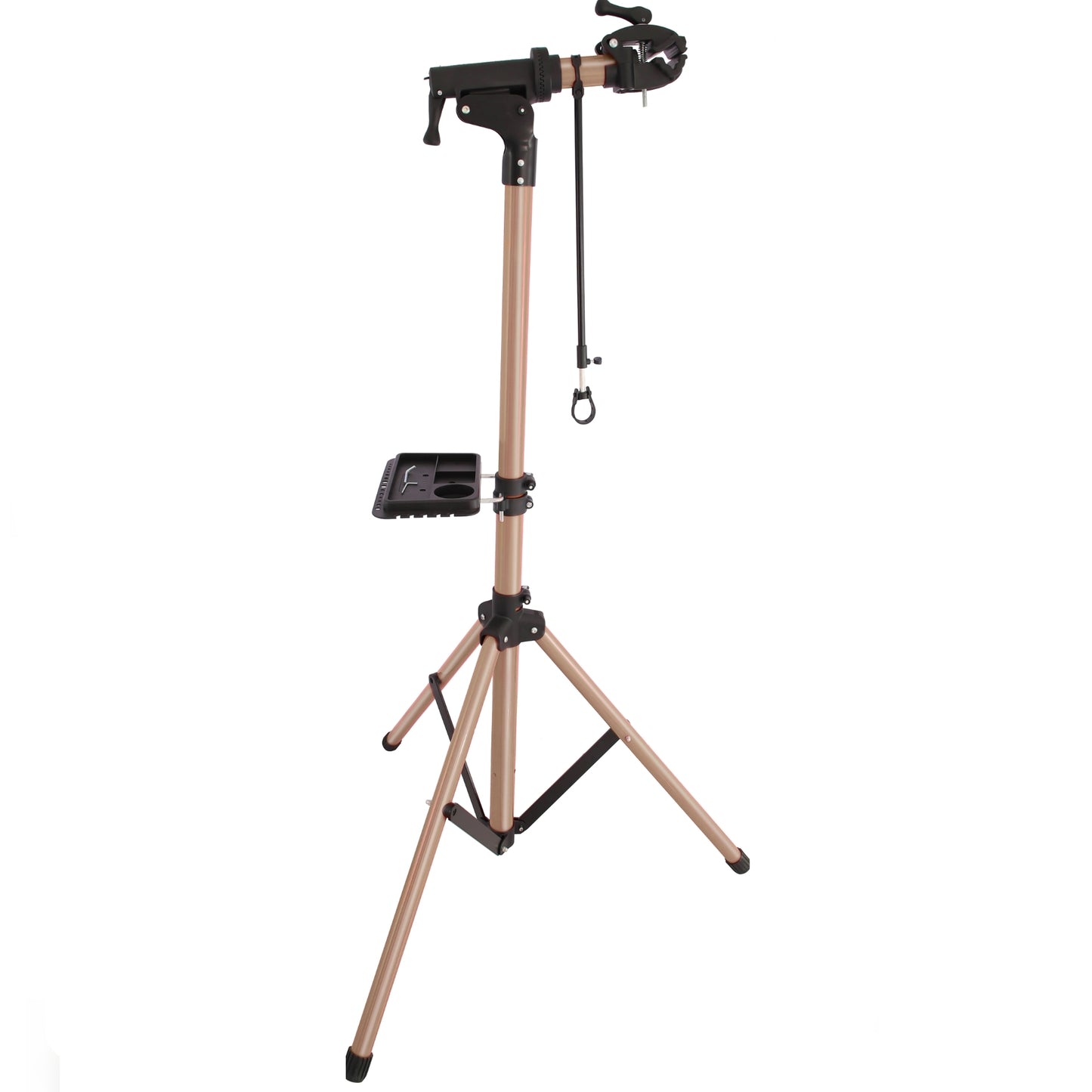 Pro T-Bar Aluminium Alloy Bike Repair Stand