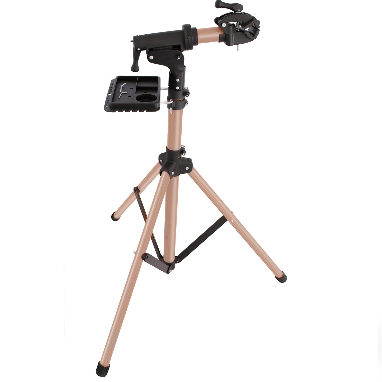 Pro T-Bar Aluminium Alloy Bike Repair Stand