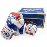 Limited Edition Fairtex Boxing Muay Thai Gloves F-Day Thai Pride