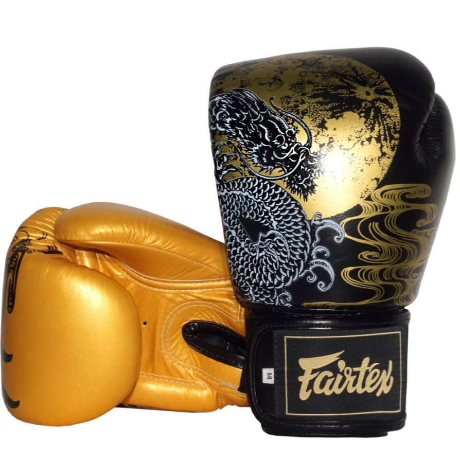 Fairtex "Harmony Six" BGV26 Boxing Gloves