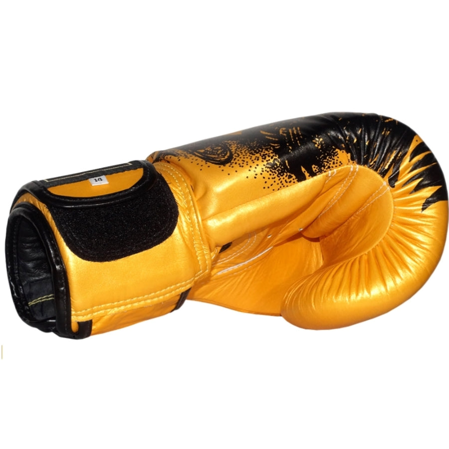 Fairtex "Harmony Six" BGV26 Boxing Gloves