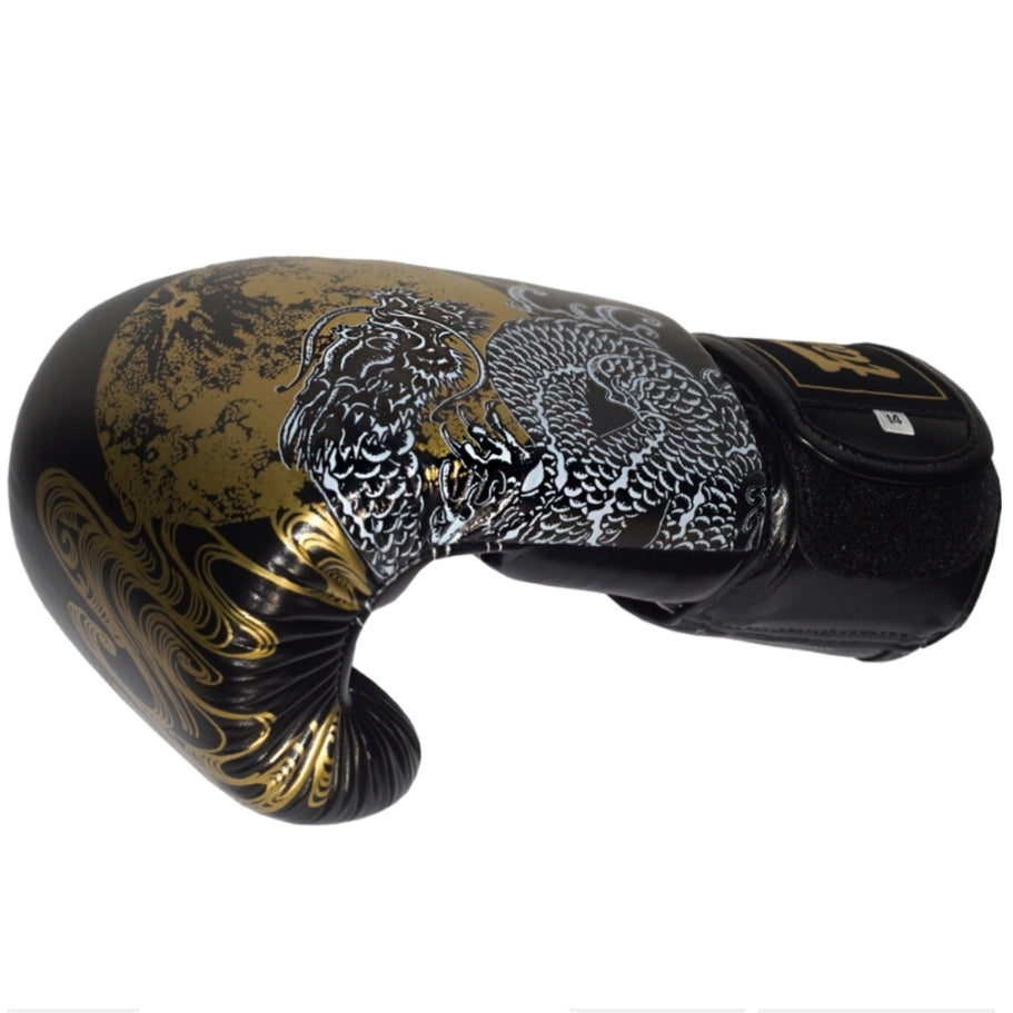 Fairtex "Harmony Six" BGV26 Boxing Gloves