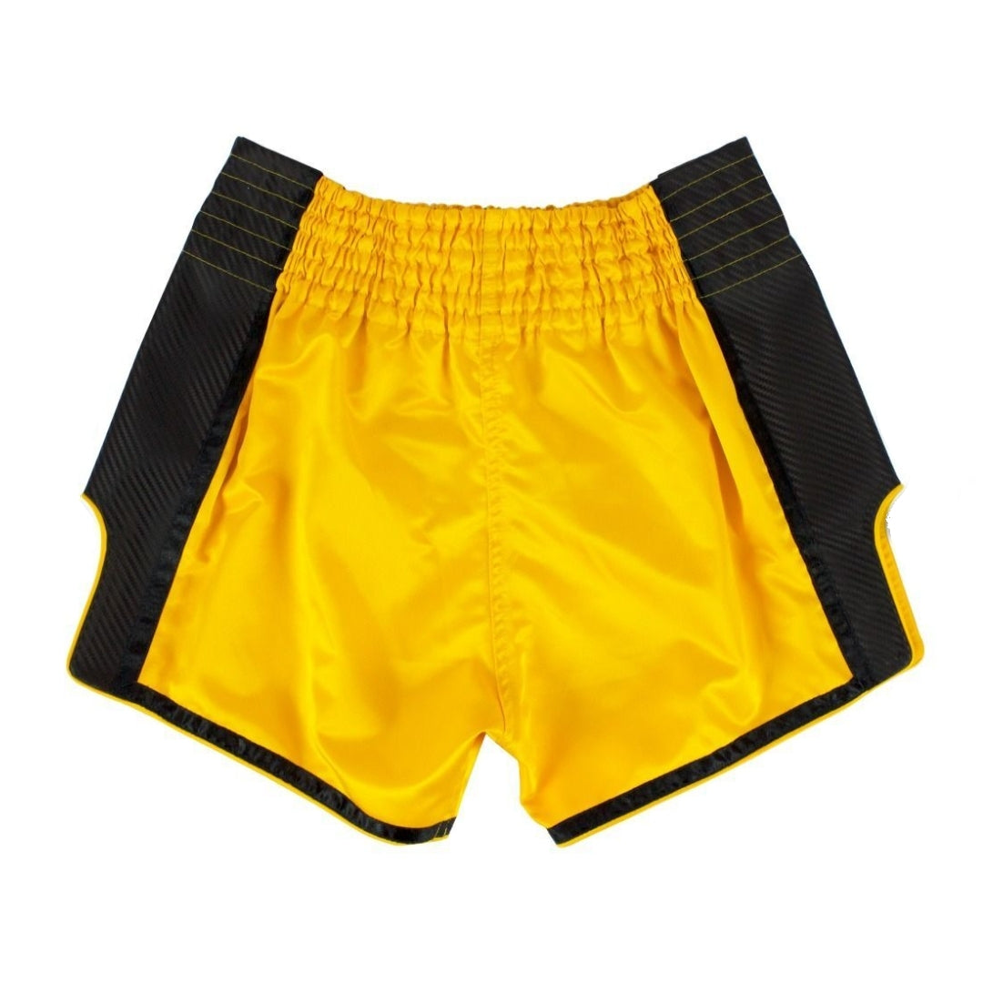 Fairtex Slim Cut Muay Thai Shorts BS1701 BS1702 BS1703 BS1704
