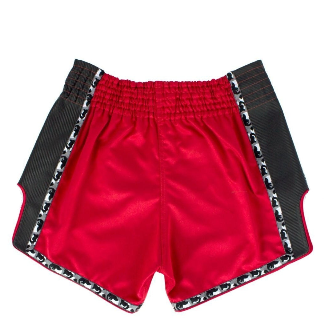 Fairtex Slim Cut Muay Thai Shorts BS1701 BS1702 BS1703 BS1704