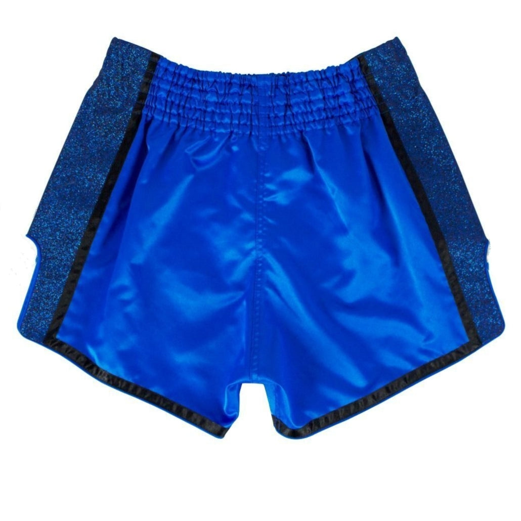 Fairtex Slim Cut Muay Thai Shorts BS1701 BS1702 BS1703 BS1704