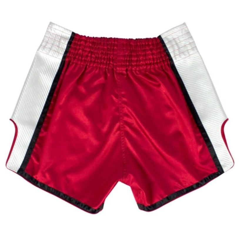 Fairtex Slim Cut Muay Thai Shorts BS1701 BS1702 BS1703 BS1704
