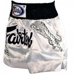 Fairtex Muay Thai Boxing Shorts  BS0637 & BS0639