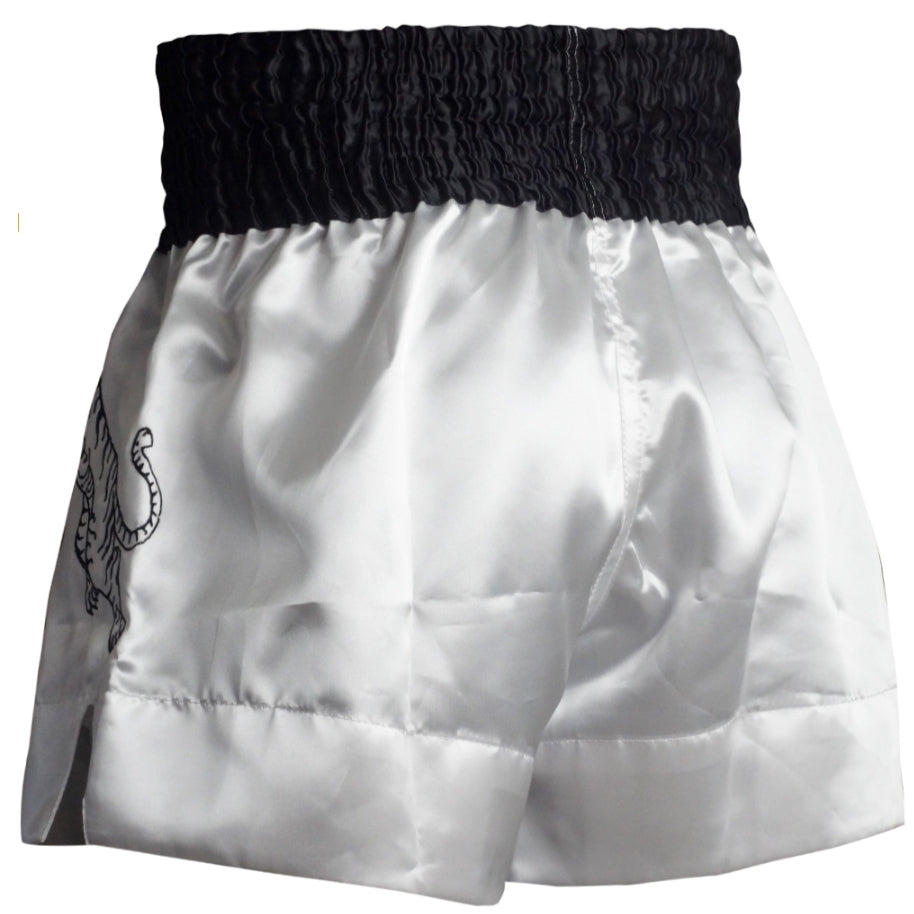 Fairtex Muay Thai Boxing Shorts  BS0637 & BS0639