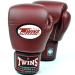 Twins BGVL3 Solid Colour Authentic Boxing Gloves