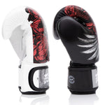 Fairtex BGV24 The Beauty of Survival Boxing Gloves