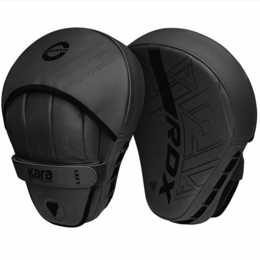 RDX Focus Mitts Pads F6 Kara