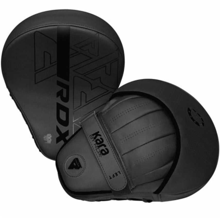 RDX Focus Mitts Pads F6 Kara