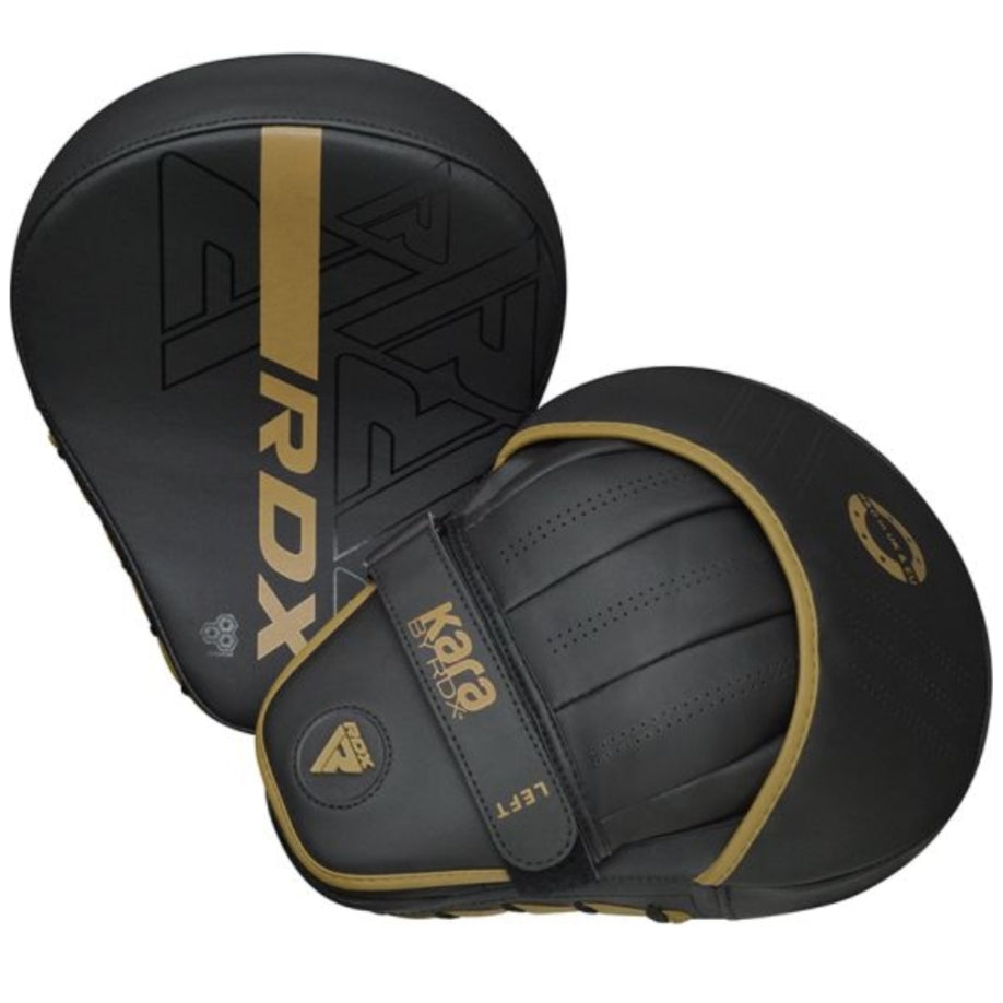 RDX Focus Mitts Pads F6 Kara