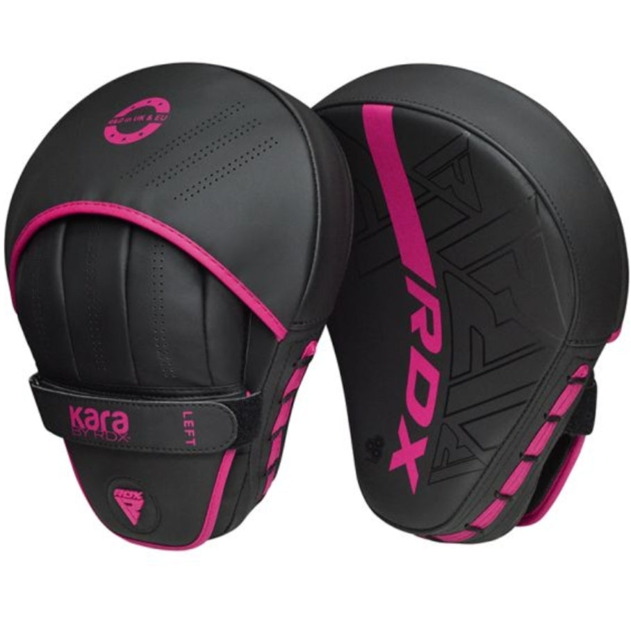 RDX Focus Mitts Pads F6 Kara