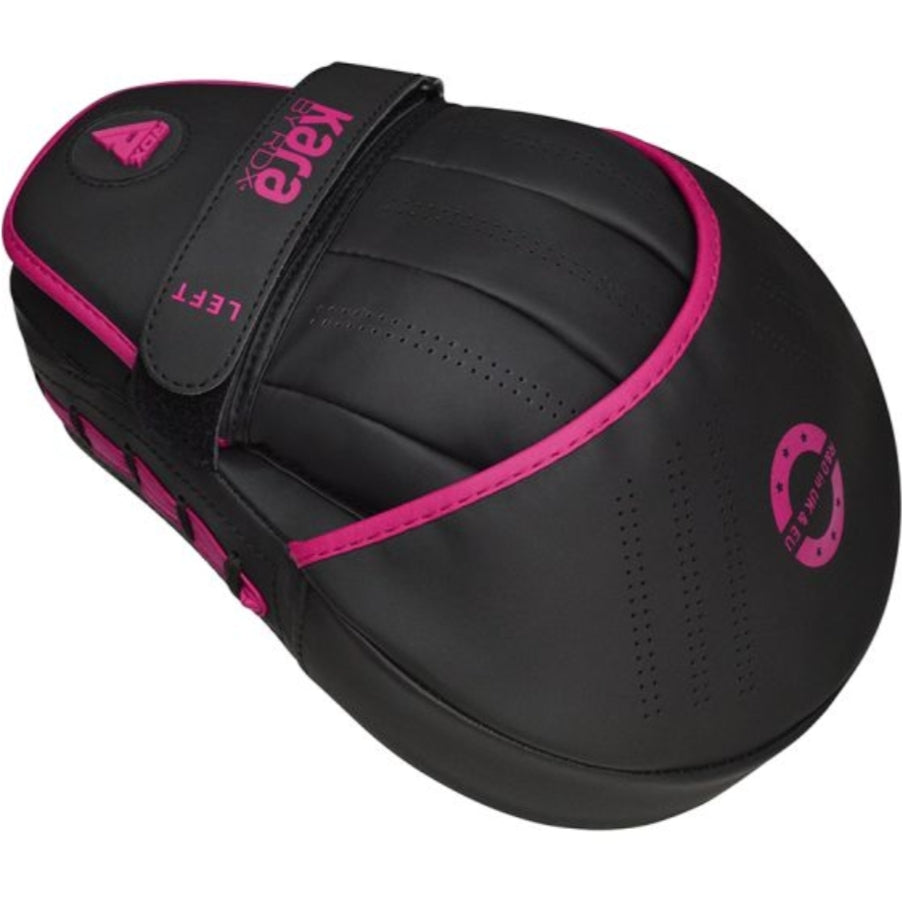 RDX Focus Mitts Pads F6 Kara