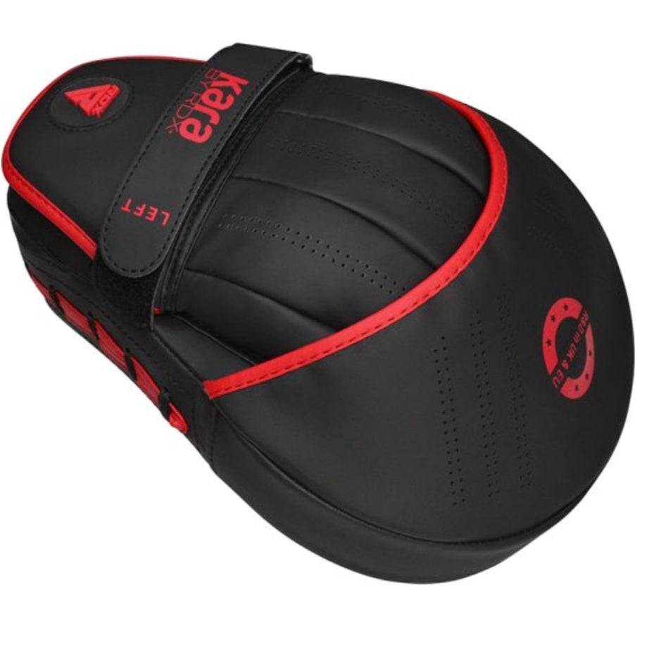 RDX Focus Mitts Pads F6 Kara