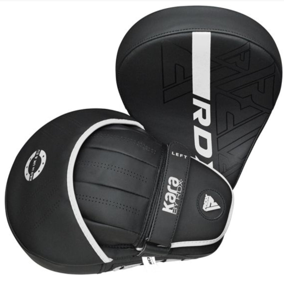 RDX Focus Mitts Pads F6 Kara