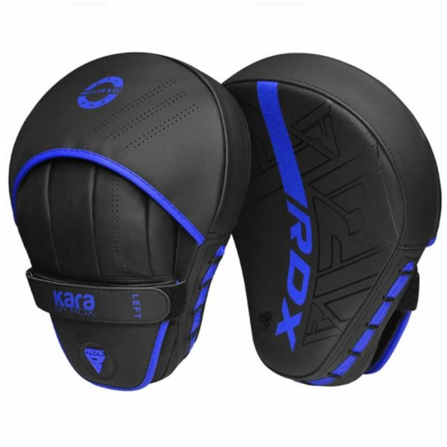 RDX Focus Mitts Pads F6 Kara