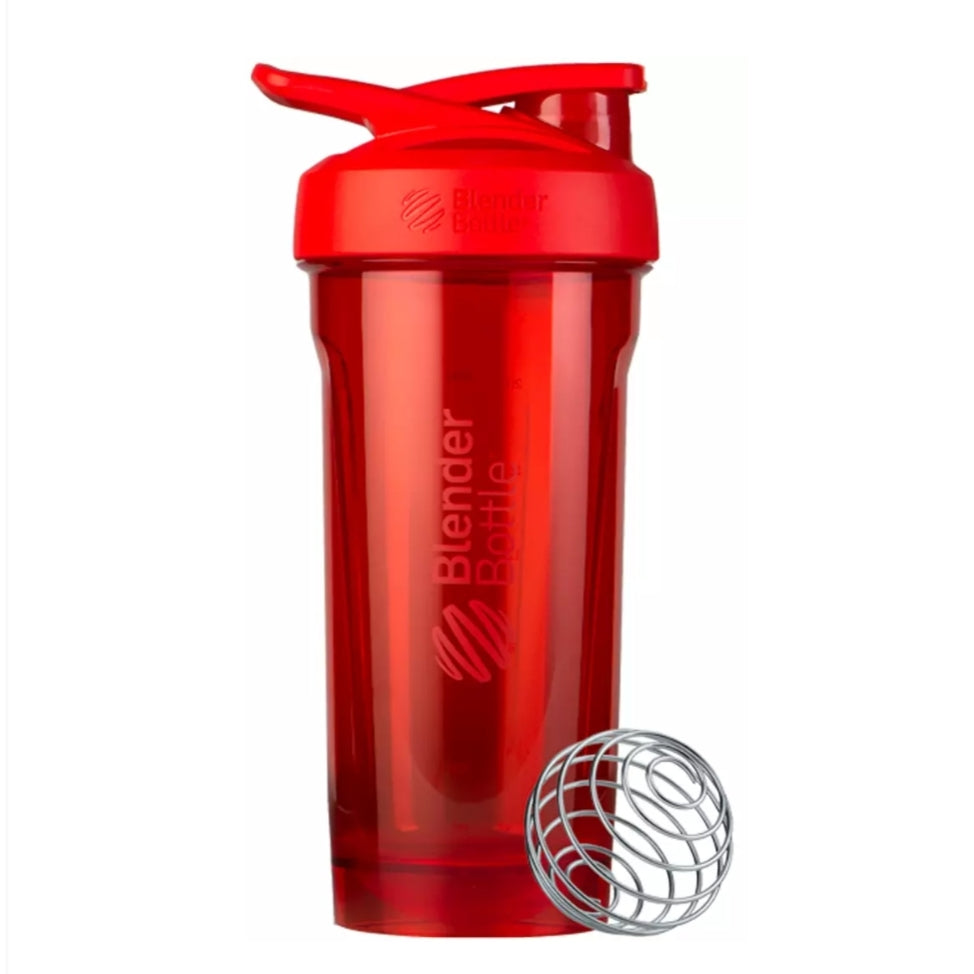 Blender Bottle Strada Tritan Protein Shaker 28oz