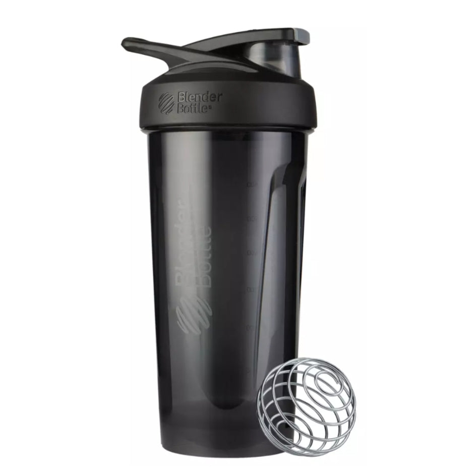 Blender Bottle Strada Tritan Protein Shaker 28oz