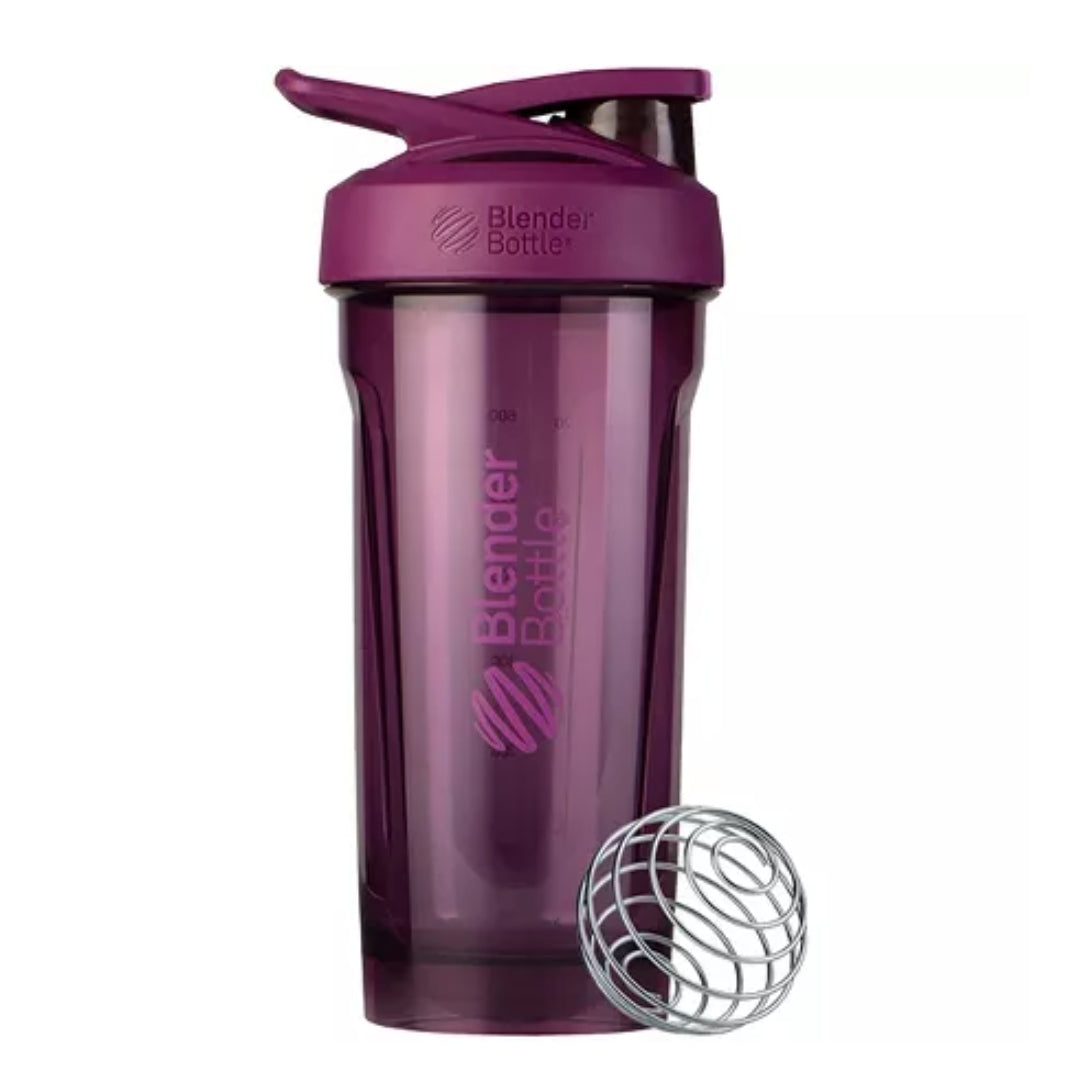 Blender Bottle Strada Tritan Protein Shaker 28oz