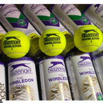 Slazenger Wimbledon Tennis Balls