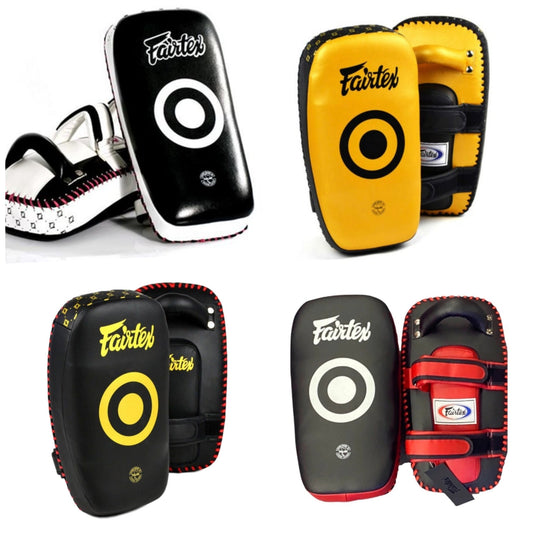 Fairtex KPLC5 Kick Pads