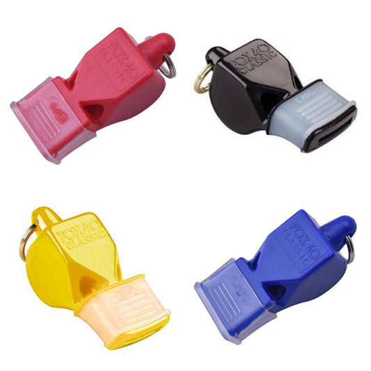 Fox 40 Classic Whistle