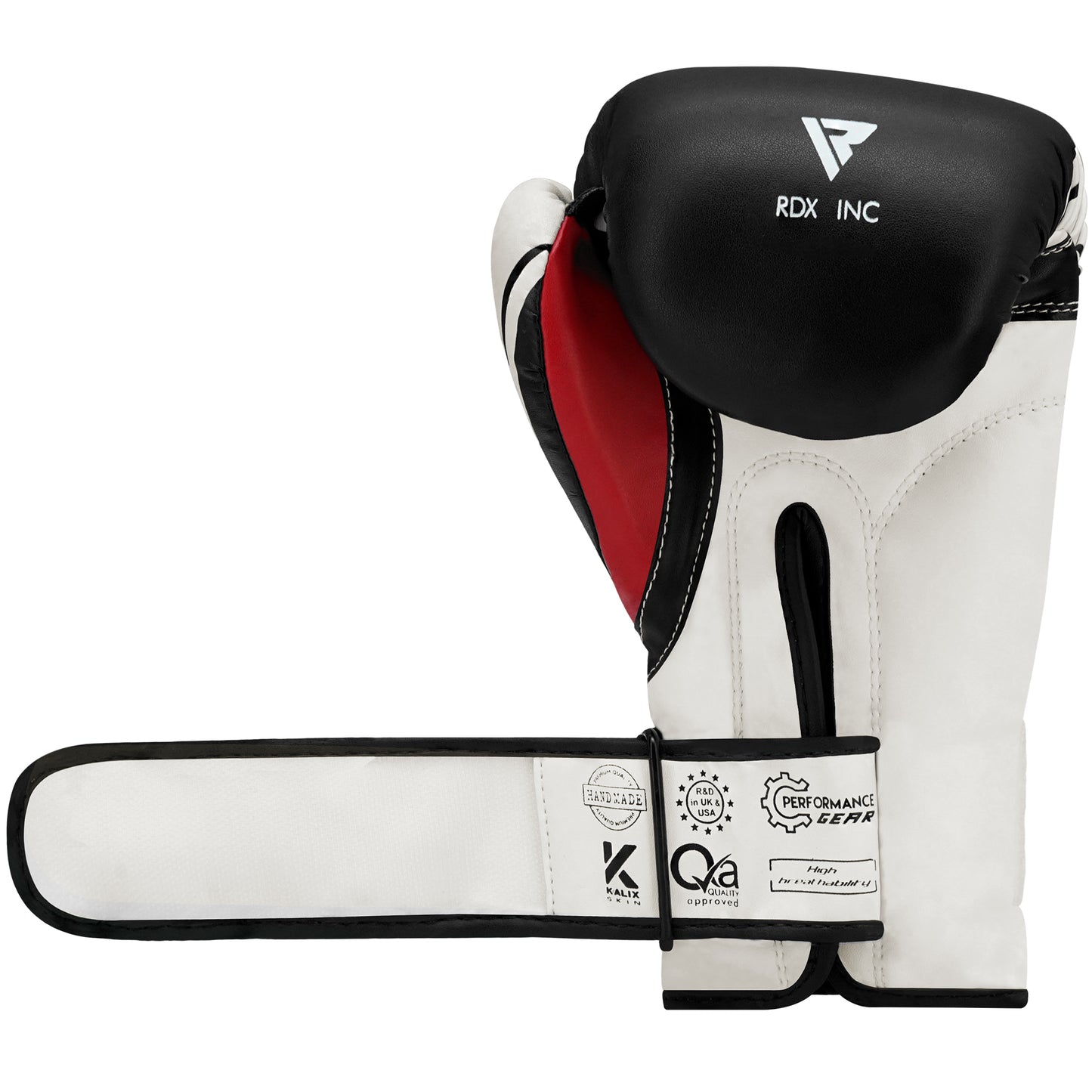 RDX Kids Boxing Training Gloves 4oz and 6oz