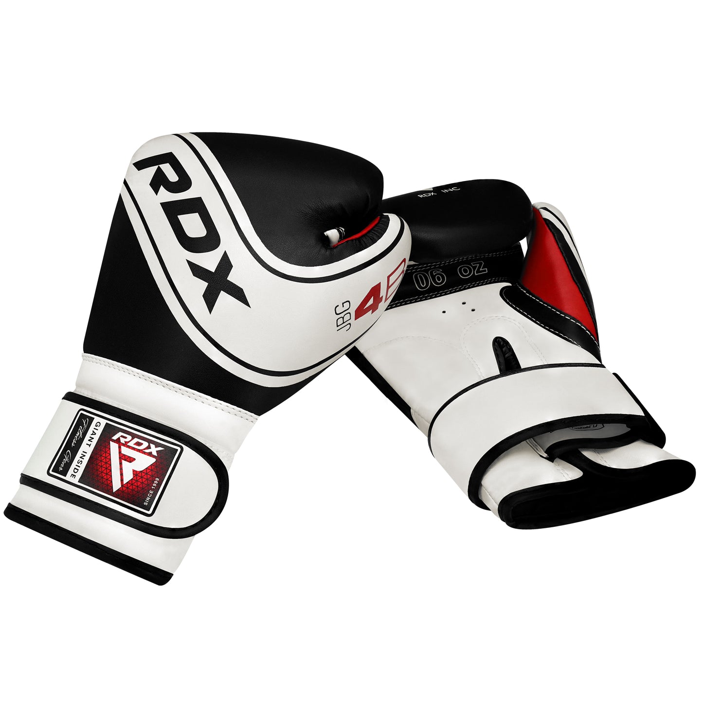 RDX Kids Boxing Training Gloves 4oz and 6oz