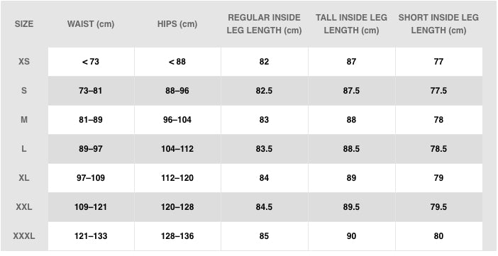 Women's Karrimor X Lite Running Yoga Tights Leggings