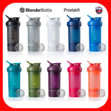 Prostak Blender Bottle V2