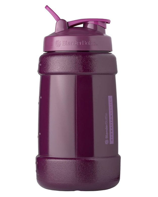 Blender Bottle Koda 74oz Series Super Large Capacity Sports Water Bottle 2.2 L