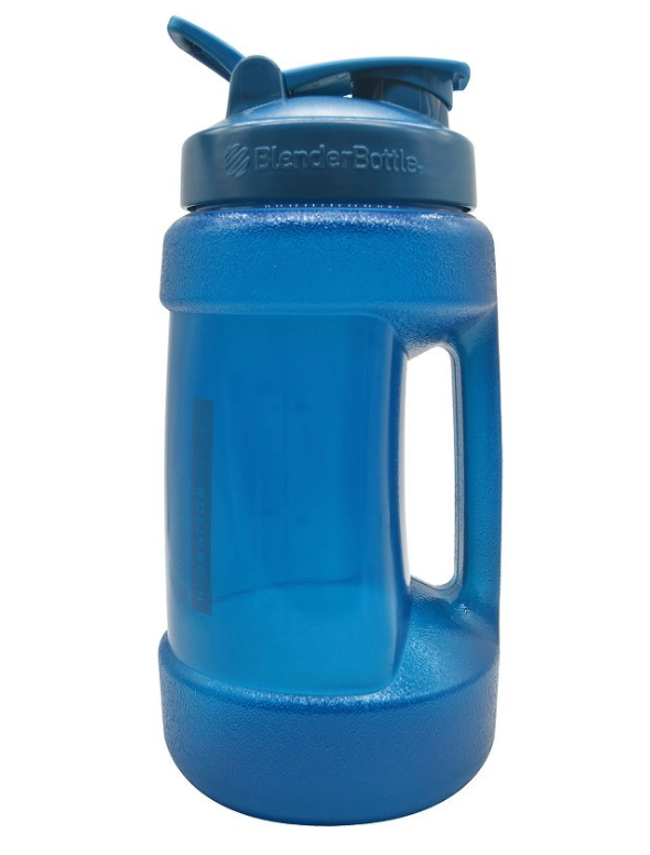 Blender Bottle Koda 74oz Series Super Large Capacity Sports Water Bottle 2.2 L