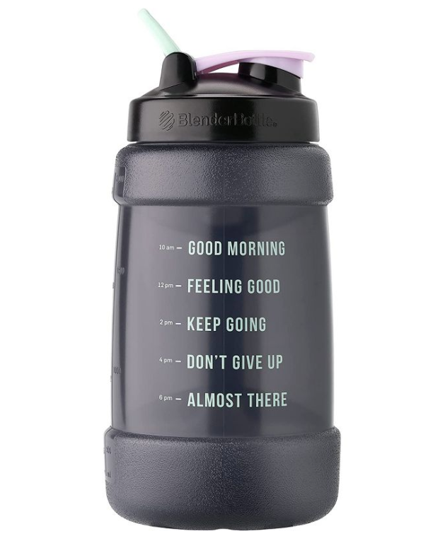 Blender Bottle Koda 74oz Series Super Large Capacity Sports Water Bottle 2.2 L