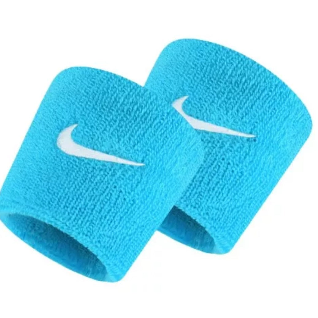 Nike Swoosh Wristbands Sweatbands - view 4 of 6
