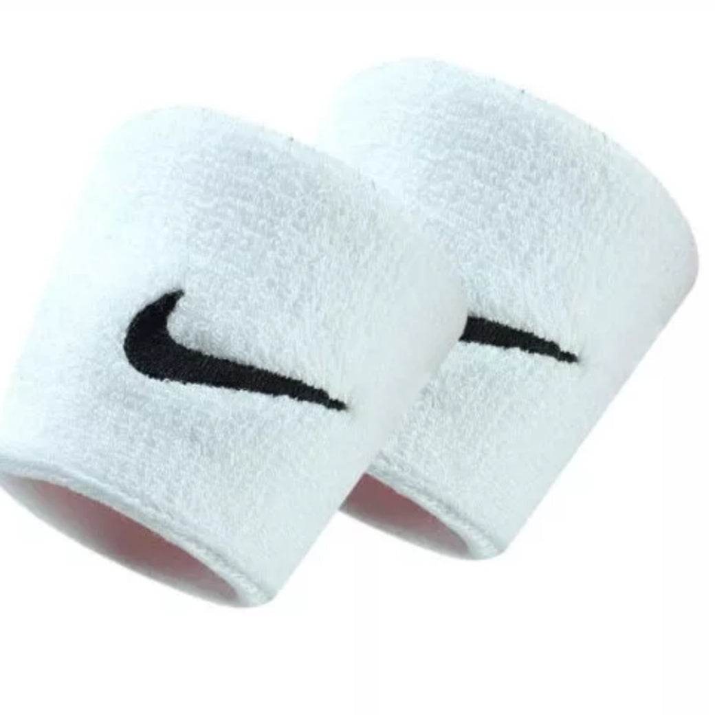 Swoosh Wristbands Sweatbands