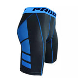 Compression Training Gym Fitness Workout Shorts