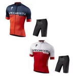 Specialized SL Pro Jersey Top and Padded Shorts