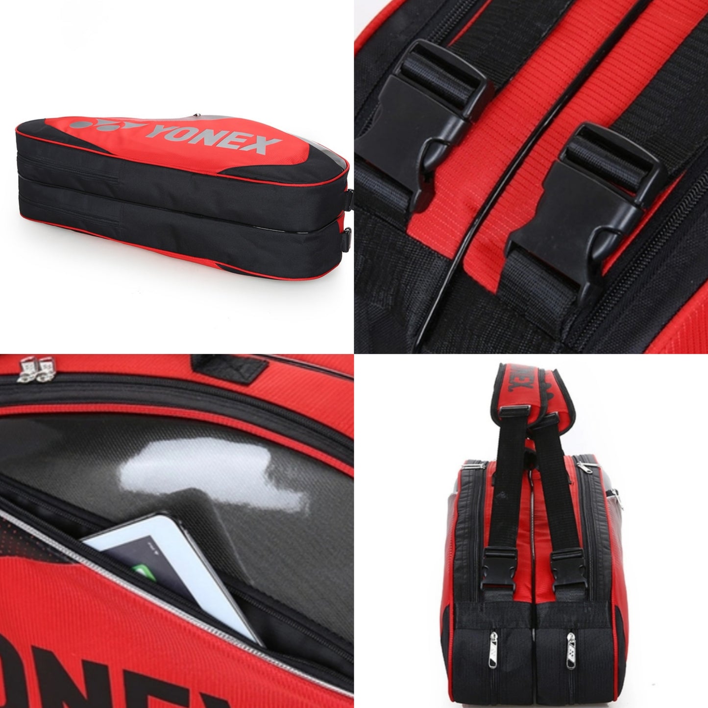 Yonex Badminton Backpack Bag