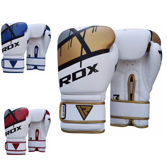 RDX F7 Ego Training Boxing Gloves