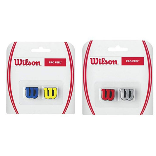 Wilson Pro Feel Tennis String Vibration Dampener