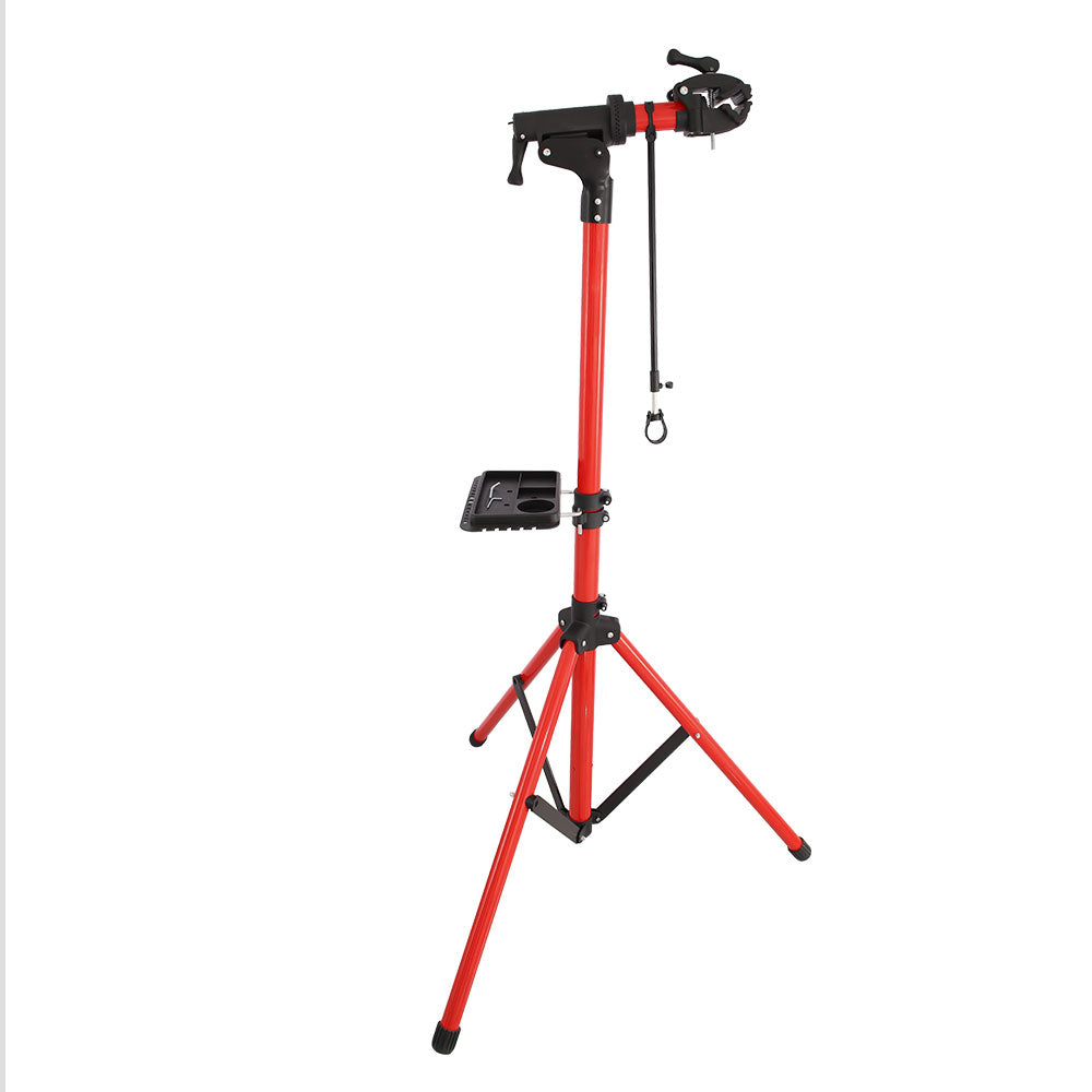 Pro T-Bar Aluminium Alloy Bike Repair Stand