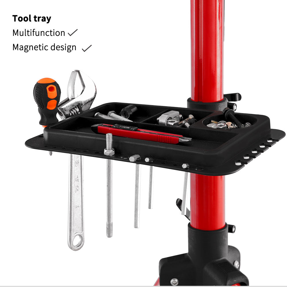 Pro T-Bar Aluminium Alloy Bike Repair Stand