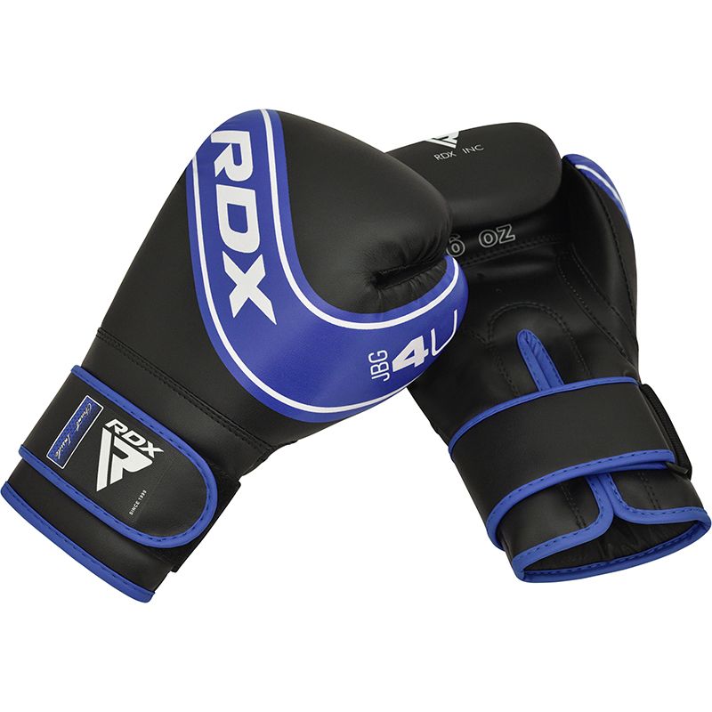 RDX Kids Boxing Training Gloves 4oz and 6oz
