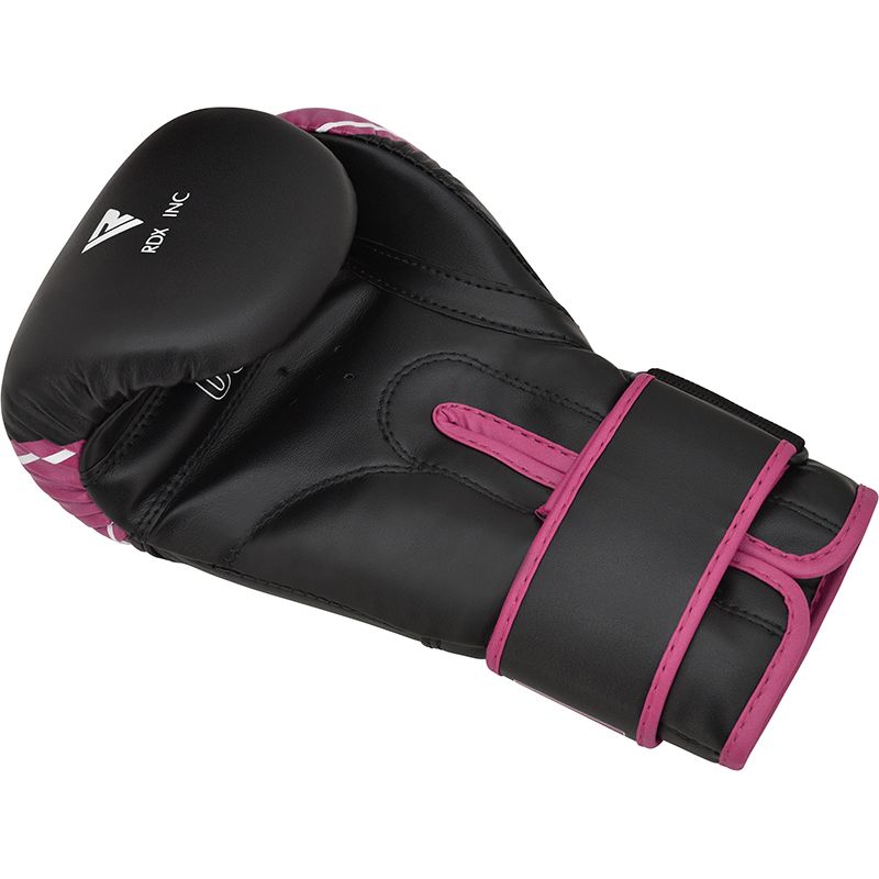 RDX Kids Boxing Training Gloves 4oz and 6oz