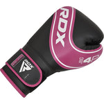 RDX Kids Boxing Training Gloves 4oz and 6oz